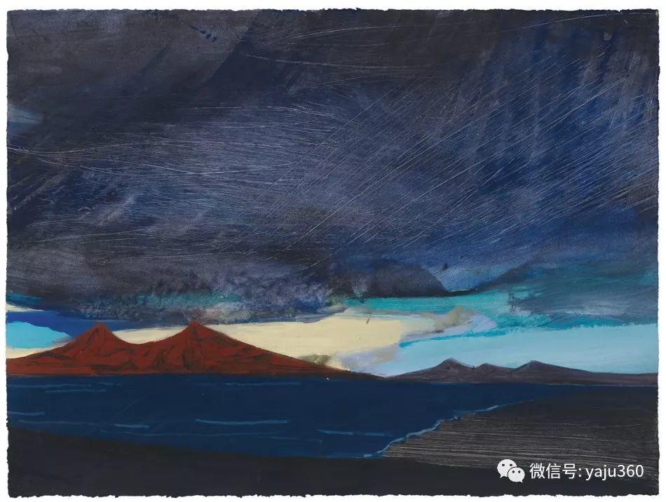 名画网 画家作品 油画世界:刘商英油画欣赏950_716