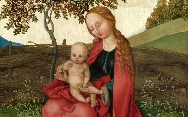 英国国家美术馆馆藏绘画作品 英国国家美术馆馆藏绘画作品