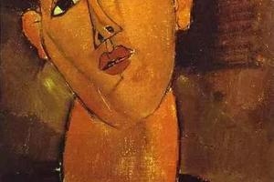 立体主义 西班牙画家 Juan Gris  胡安·格里斯 作品欣赏