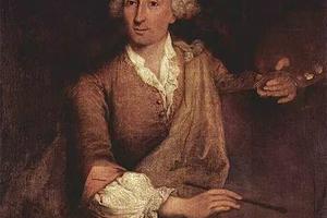 印象主义的先导 Francesco Guardi 弗朗西斯科·瓜尔迪 油画作品欣赏