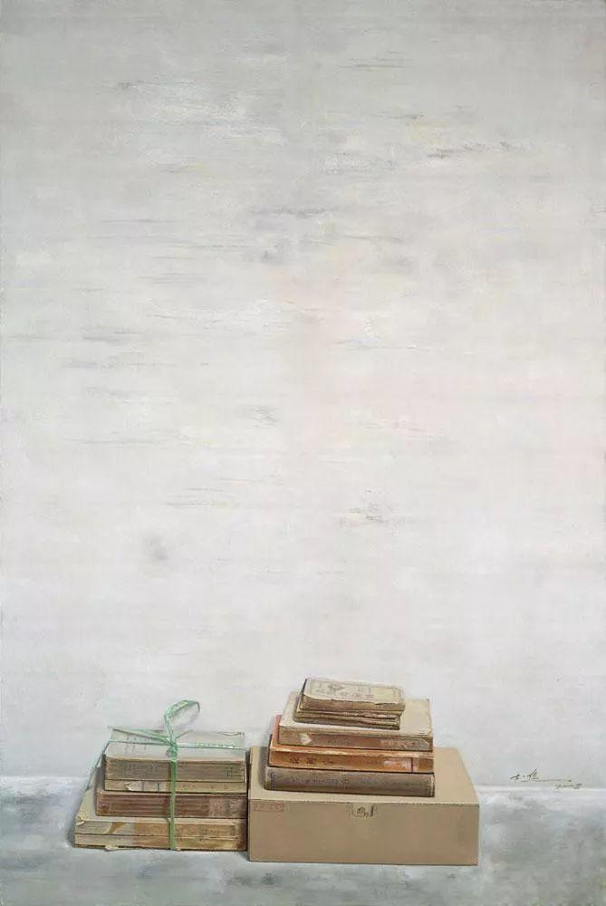 53图 李士进作品选 53图 李士进作品选