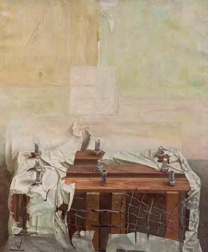 53图 李士进作品选 53图 李士进作品选