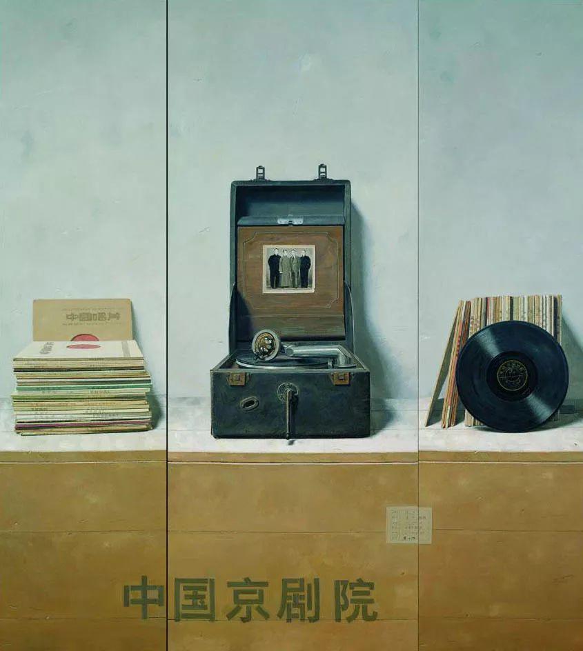 53图 李士进作品选 53图 李士进作品选