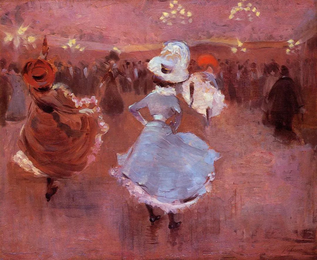 莫奈、马奈和德加的朋友,jean louis forain 让·路易斯·福兰 油画打包下载 莫奈、马奈和德加的朋友,jean louis forain 让·路易斯·福兰 油画打包下载