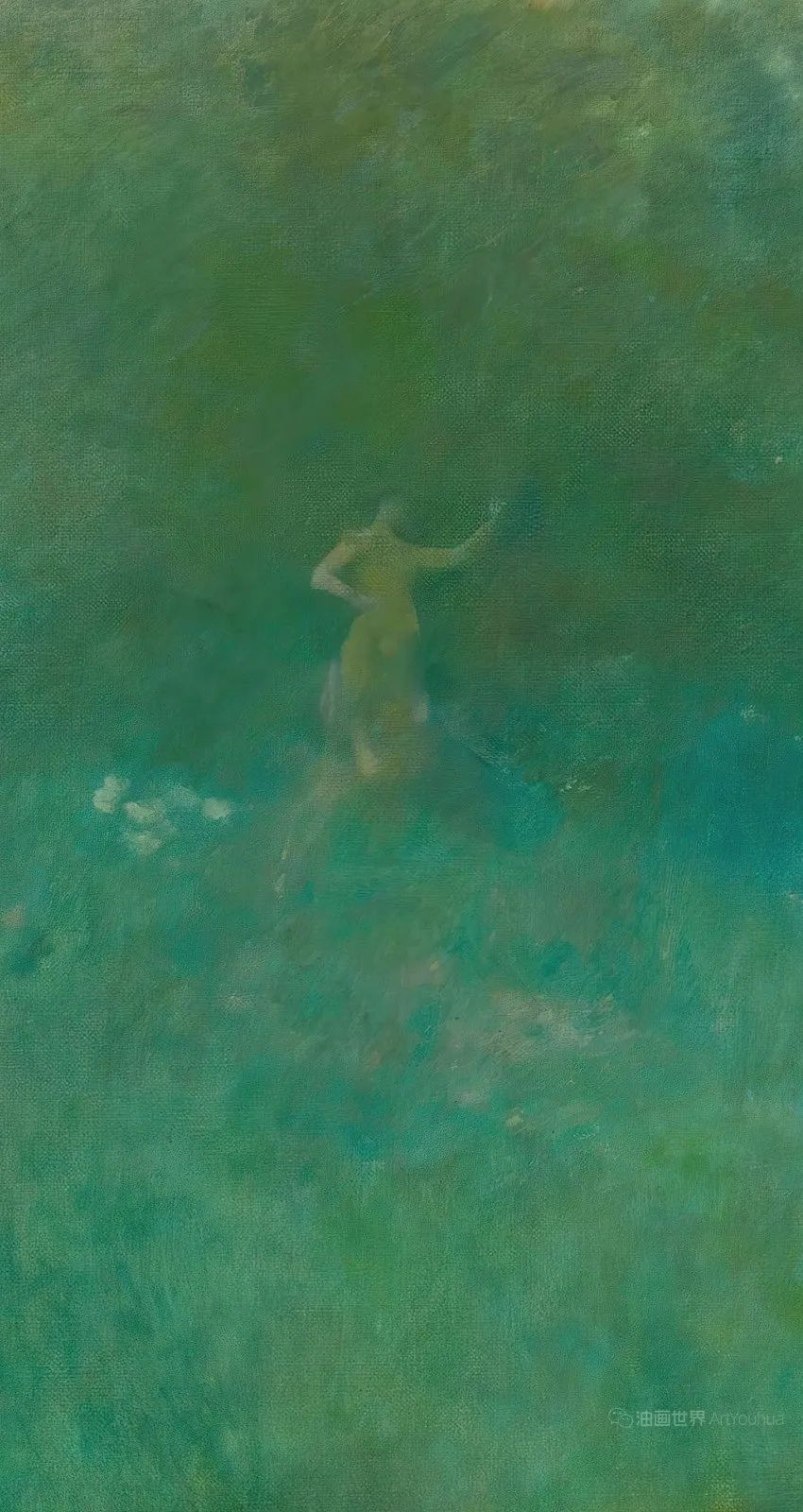 Thomas Wilmer Dewing 托马斯·杜温的高清作品欣赏下载 Thomas Wilmer Dewing 托马斯·杜温的高清作品欣赏下载