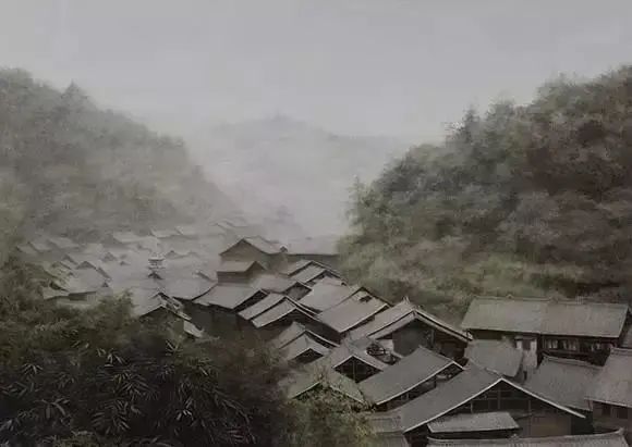清华美术学院留校素描作品 清华美术学院留校素描作品