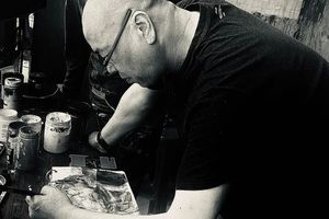 陈明华 | 2022新作