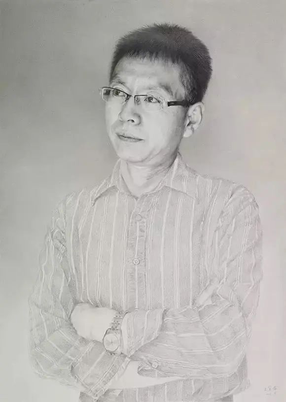 清华美术学院留校素描作品 清华美术学院留校素描作品