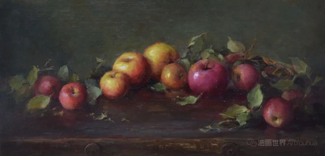 很哇塞的静物花卉,美国画家斯蒂芬妮·伯德索尔作品 很哇塞的静物花卉,美国画家斯蒂芬妮·伯德索尔作品