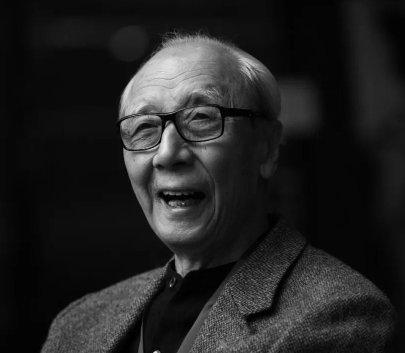 悼念 | 著名艺术家詹建俊先生逝世，享年92岁