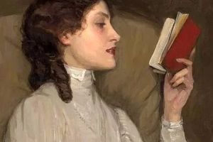 美国艺术家William McGregor Paxton 威廉·麦克乔治·帕克斯顿 油画作品欣赏