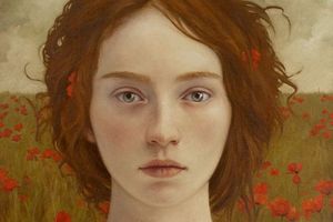 当代法国著名艺术家 Louis Treserras 路易·特雷塞拉斯 油画作品欣赏