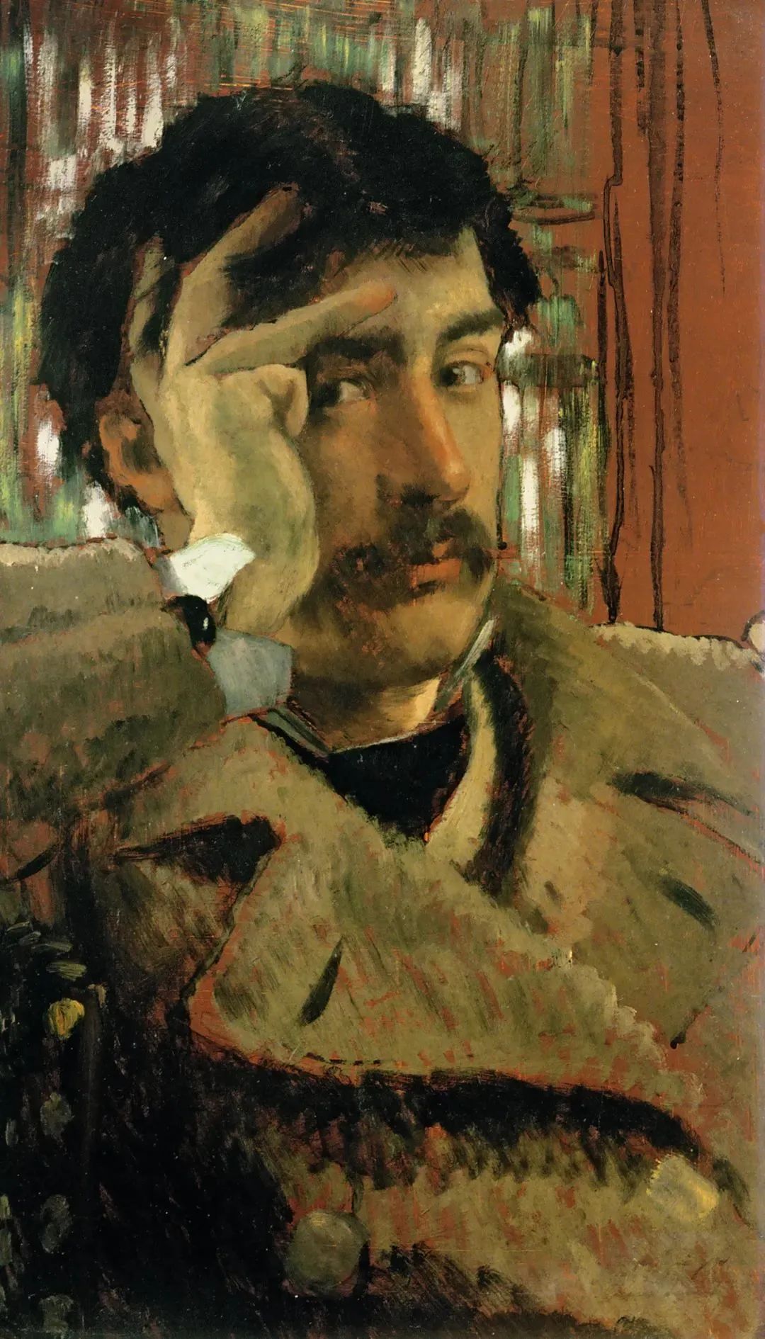 James Tissot 詹姆斯·蒂索 油画作品高清素材打包下载 James Tissot 詹姆斯·蒂索 油画作品高清素材打包下载