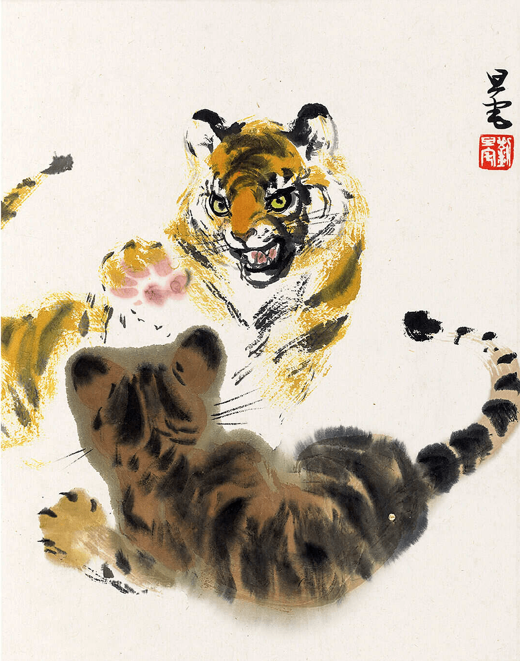 “全能画家” 刘旦宅 刘旦宅人物画作品欣赏和下载 “全能画家” 刘旦宅 刘旦宅人物画作品欣赏和下载