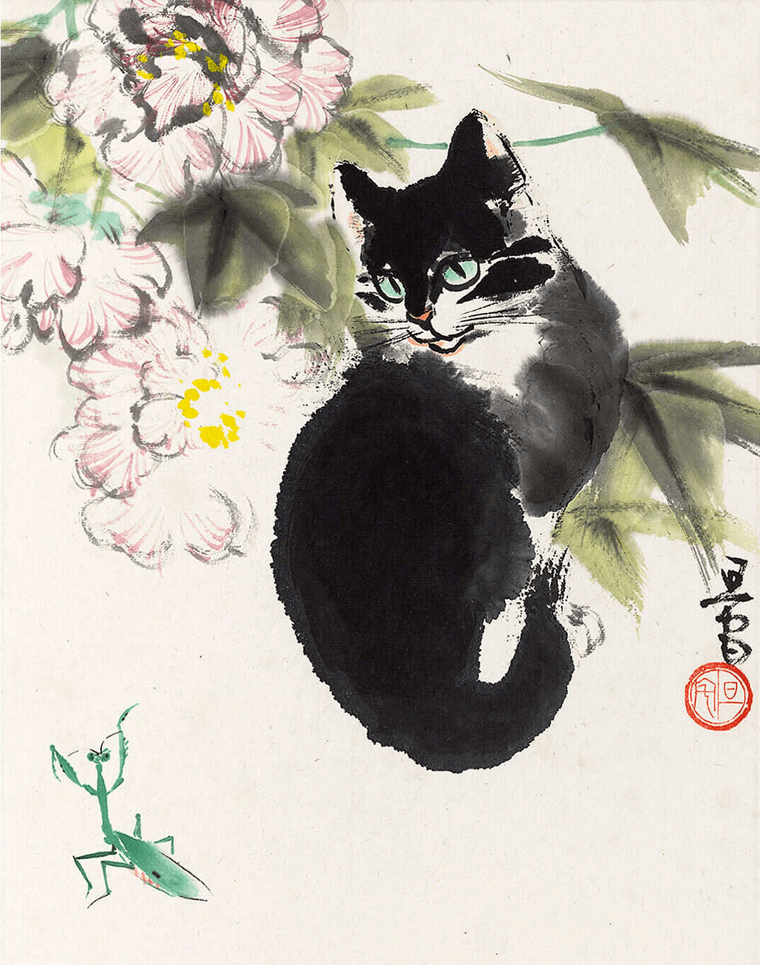 “全能画家” 刘旦宅 刘旦宅人物画作品欣赏和下载 “全能画家” 刘旦宅 刘旦宅人物画作品欣赏和下载