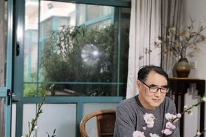 当代派丨江宏伟工笔花鸟画高清图欣赏下载