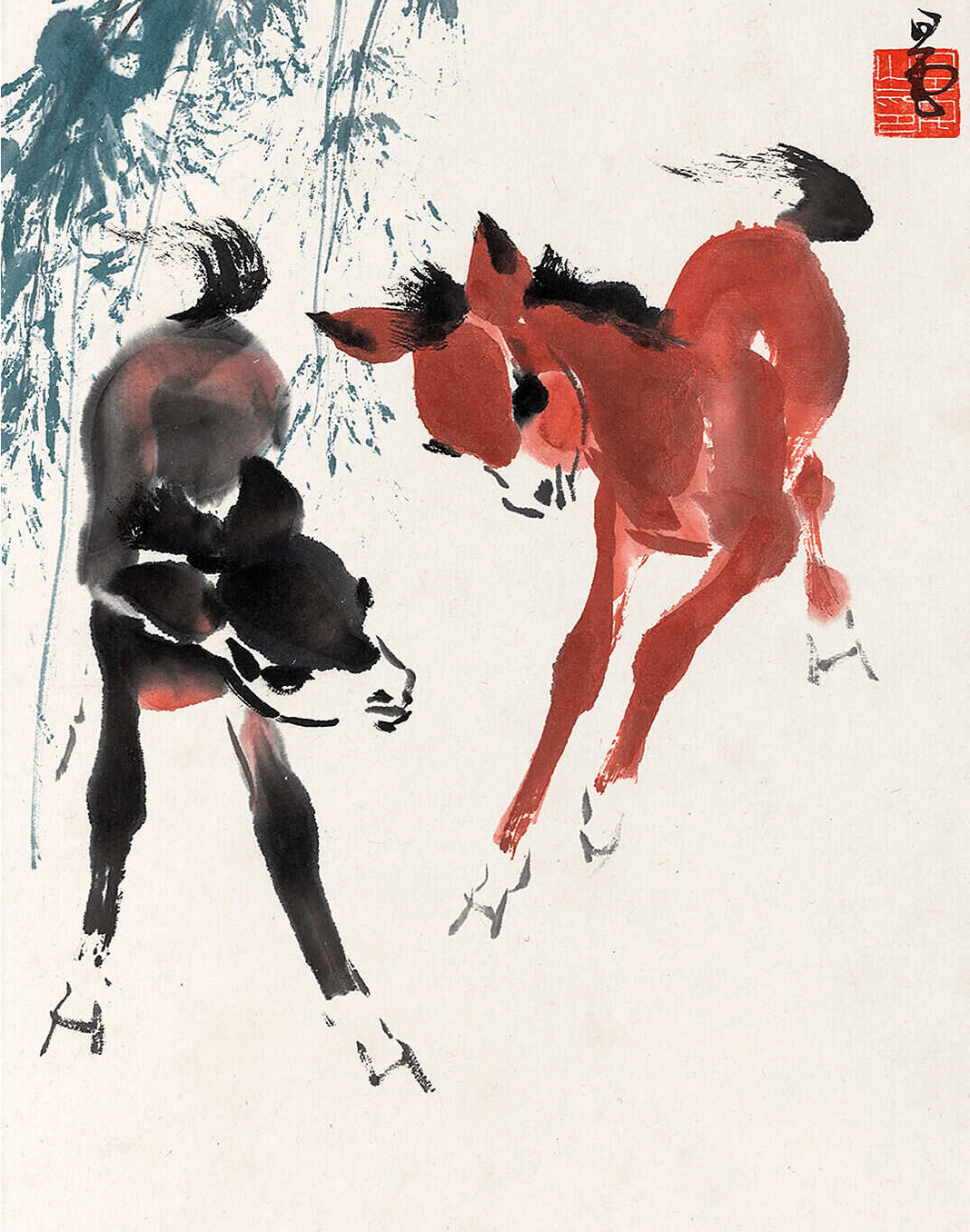“全能画家” 刘旦宅 刘旦宅人物画作品欣赏和下载 “全能画家” 刘旦宅 刘旦宅人物画作品欣赏和下载