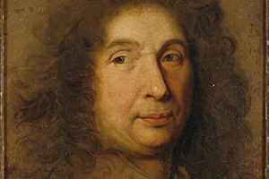 Charles Le Brun 查尔斯·勒布伦：17世纪法国天才艺术家