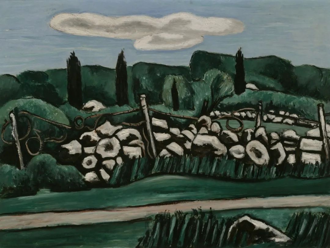 艺术家 Marsden Hartley 马斯登·哈特利 抽象绘画作品欣赏下载 艺术家 Marsden Hartley 马斯登·哈特利 抽象绘画作品欣赏下载