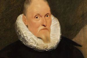 Cornelis de Vos 科内利斯·德·沃斯 人物油画作品欣赏