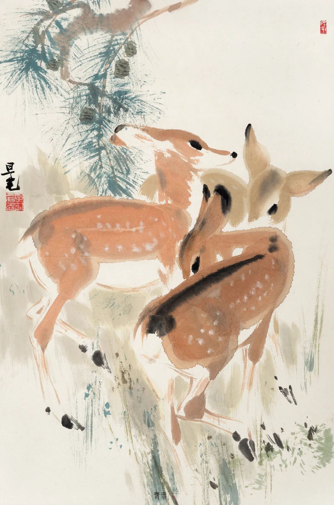 “全能画家” 刘旦宅 刘旦宅人物画作品欣赏和下载 “全能画家” 刘旦宅 刘旦宅人物画作品欣赏和下载