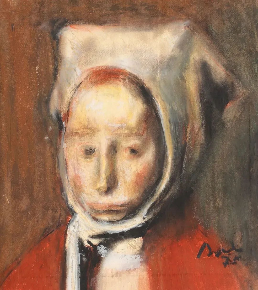 C.Corneliu Baba 科尔内留· 巴巴 油画作品高清素材下载 C.Corneliu Baba 科尔内留· 巴巴 油画作品高清素材下载