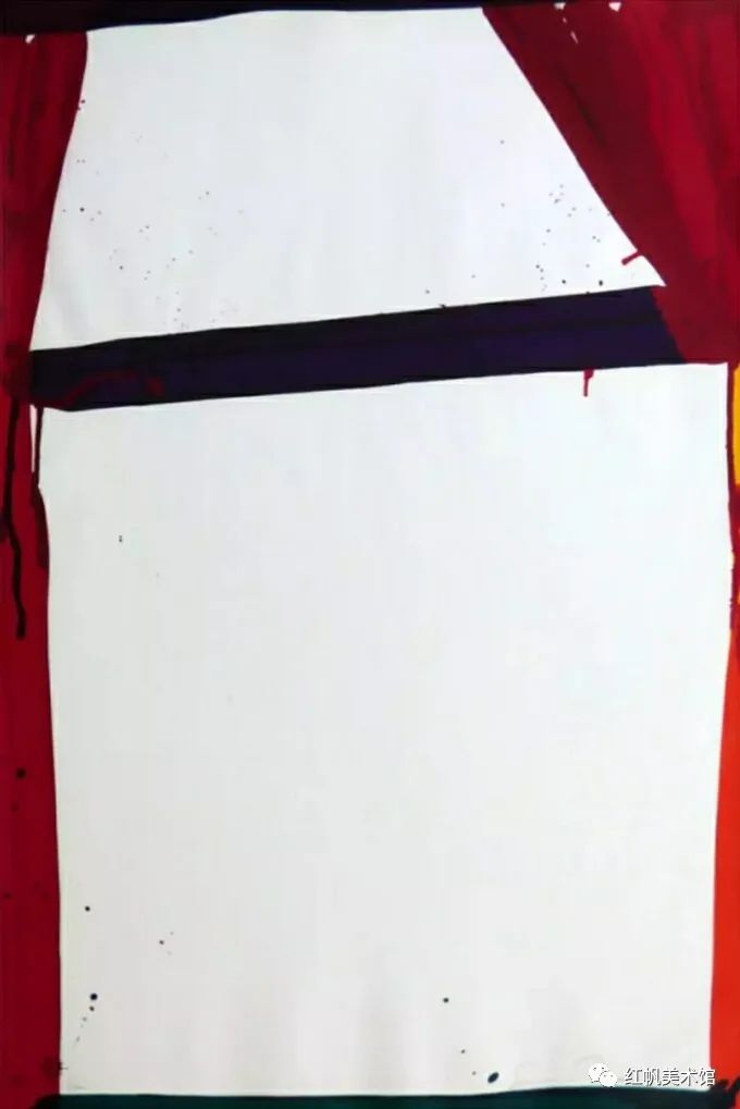 Sam Francis 山姆·弗朗西斯 抽象画作高清下载 Sam Francis 山姆·弗朗西斯 抽象画作高清下载