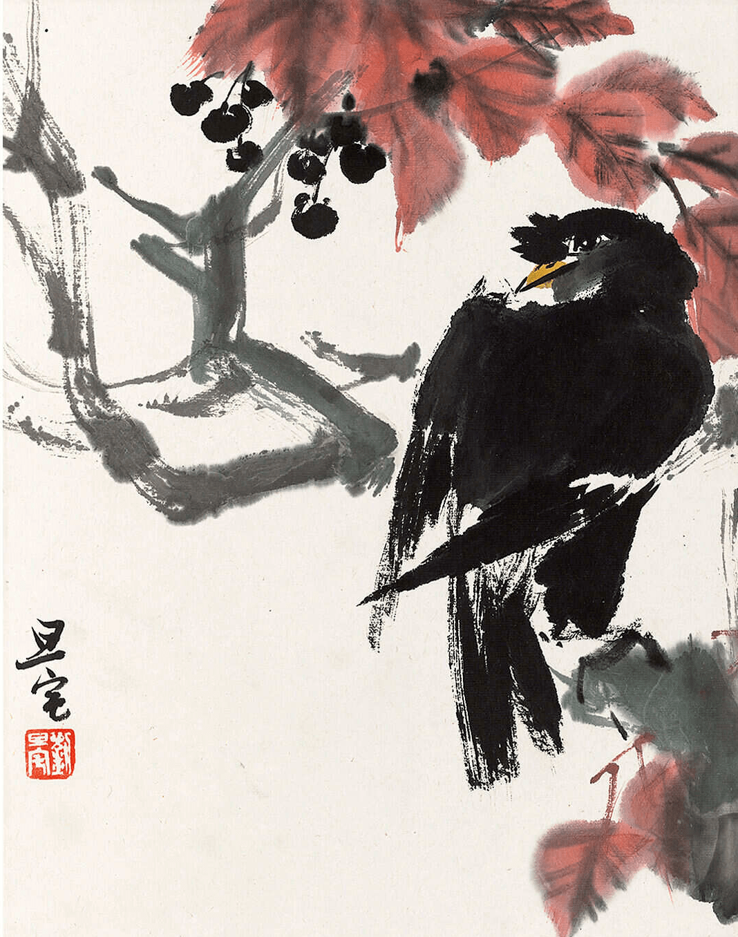 “全能画家” 刘旦宅 刘旦宅人物画作品欣赏和下载 “全能画家” 刘旦宅 刘旦宅人物画作品欣赏和下载