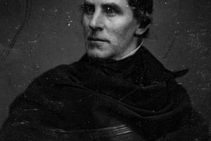 Thomas Cole 托马斯·科尔 风景油画作品欣赏下载