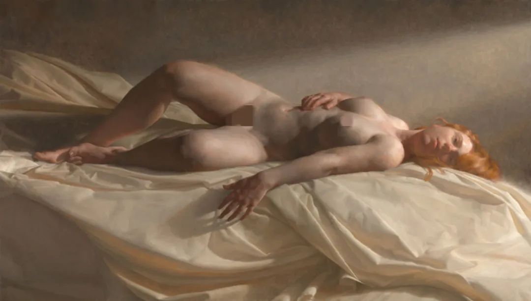 Jacob Collins 雅各布·柯林斯 油画作品欣赏下载 Jacob Collins 雅各布·柯林斯 油画作品欣赏下载