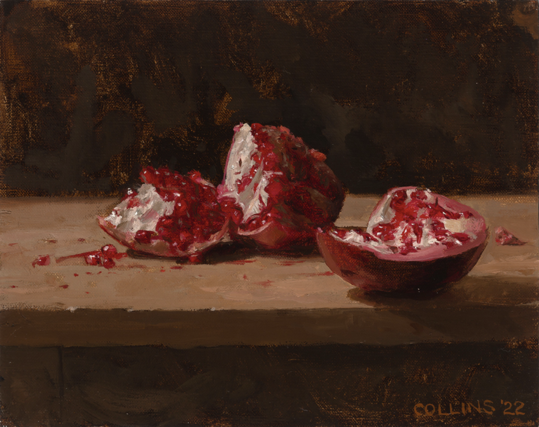 Jacob Collins 雅各布·柯林斯 油画作品欣赏下载 Jacob Collins 雅各布·柯林斯 油画作品欣赏下载