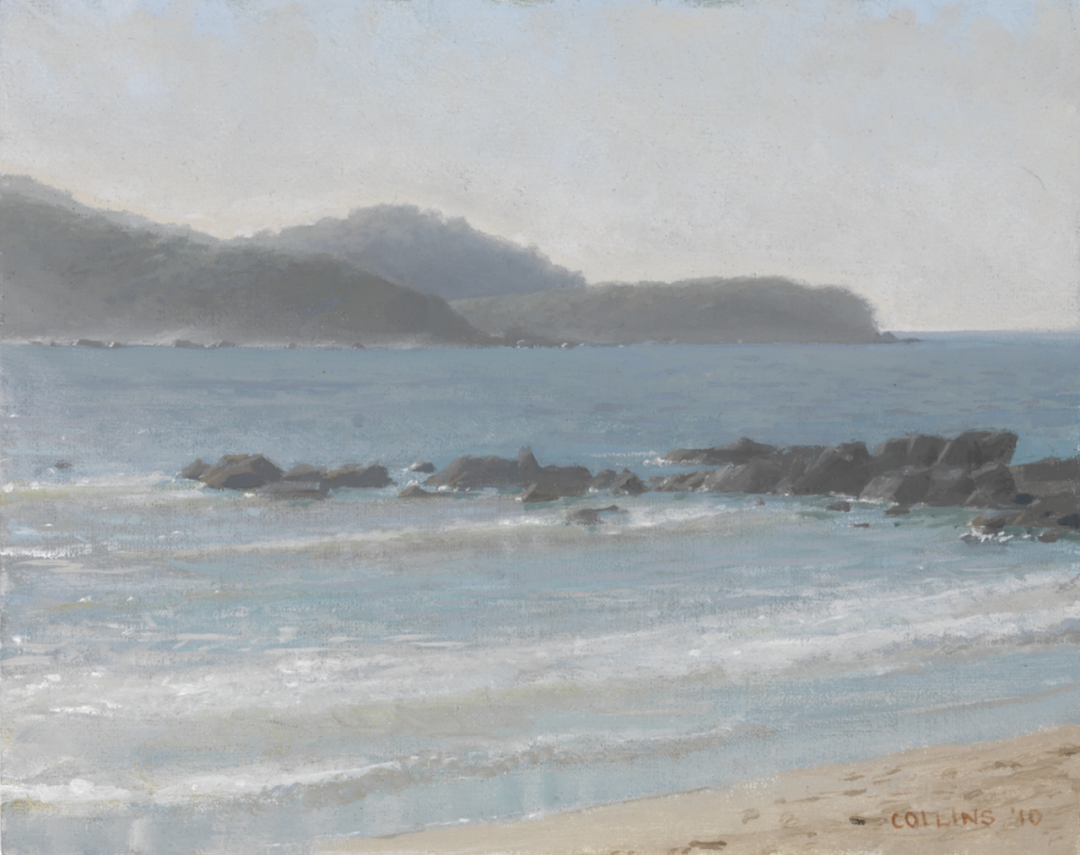 Jacob Collins 雅各布·柯林斯 油画作品欣赏下载 Jacob Collins 雅各布·柯林斯 油画作品欣赏下载