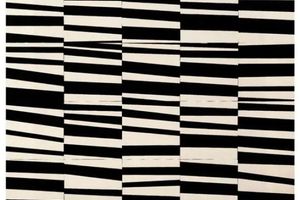 驾驭颜色和感觉的高手Ellsworth Kelly 埃尔斯沃斯·凯利 高清素材下载
