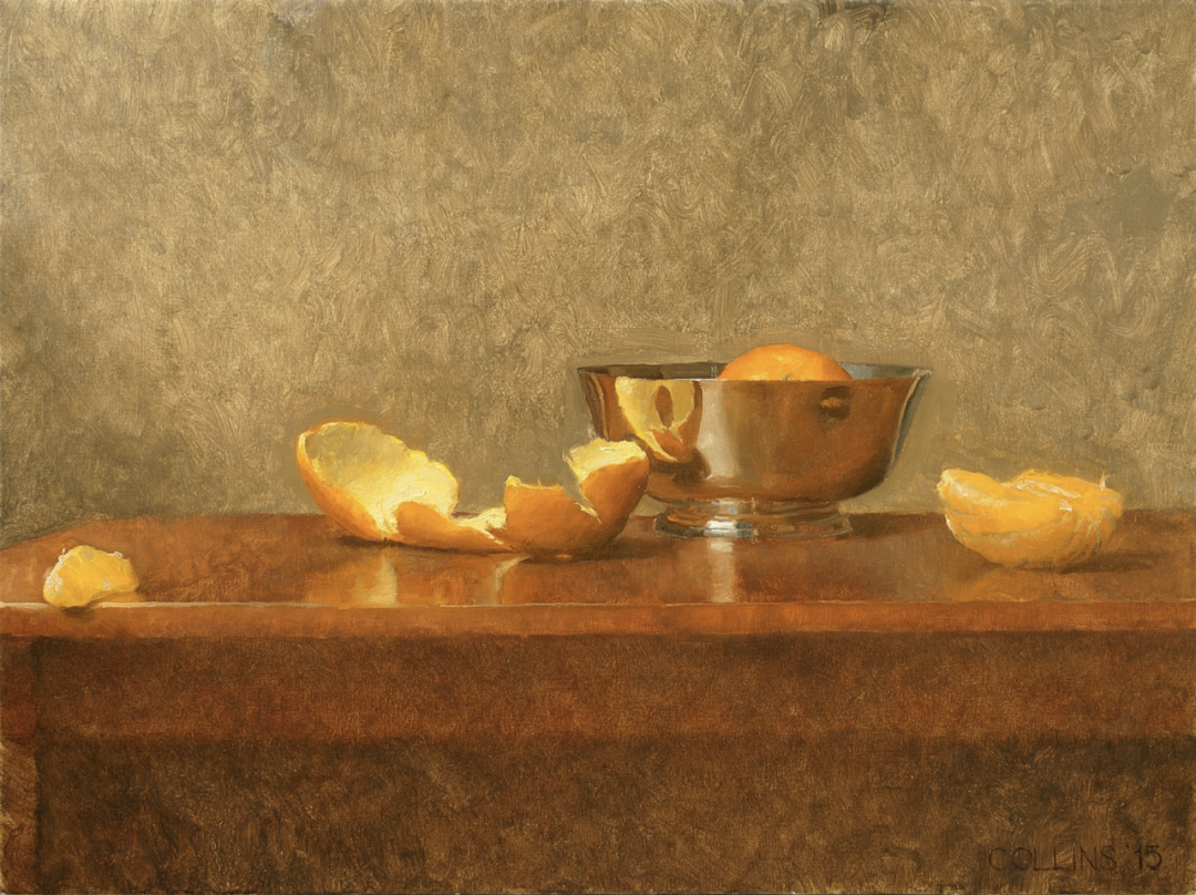 Jacob Collins 雅各布·柯林斯 油画作品欣赏下载 Jacob Collins 雅各布·柯林斯 油画作品欣赏下载