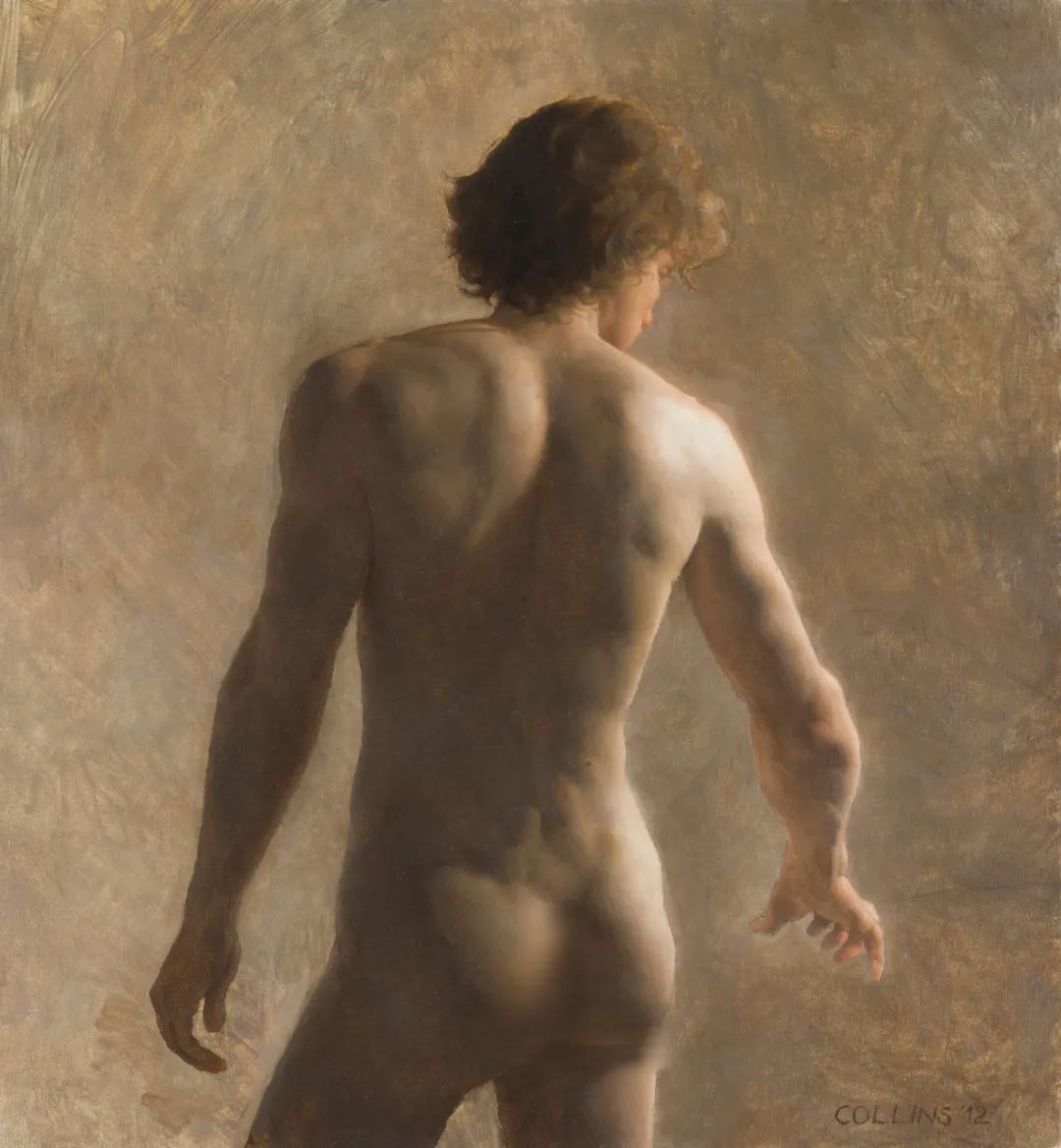 Jacob Collins 雅各布·柯林斯 油画作品欣赏下载 Jacob Collins 雅各布·柯林斯 油画作品欣赏下载