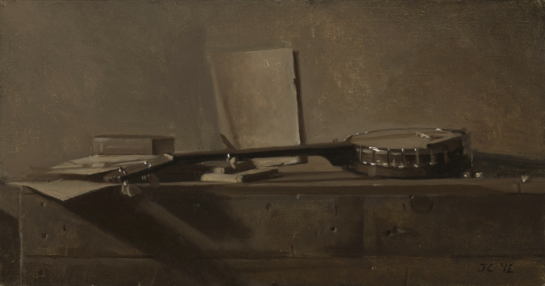 Jacob Collins 雅各布·柯林斯 油画作品欣赏下载 Jacob Collins 雅各布·柯林斯 油画作品欣赏下载