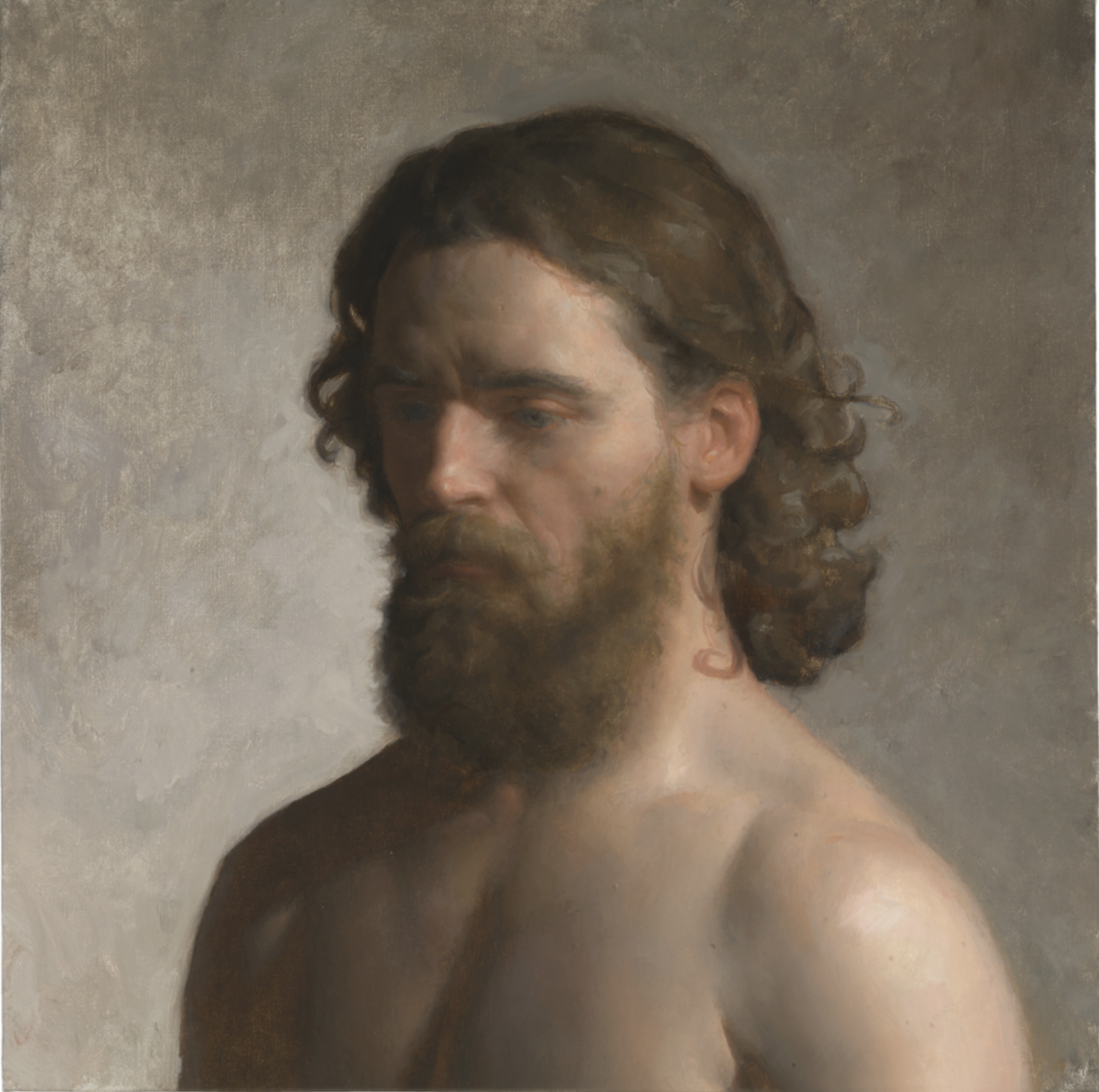 Jacob Collins 雅各布·柯林斯 油画作品欣赏下载 Jacob Collins 雅各布·柯林斯 油画作品欣赏下载