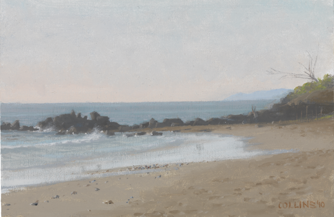 Jacob Collins 雅各布·柯林斯 油画作品欣赏下载 Jacob Collins 雅各布·柯林斯 油画作品欣赏下载