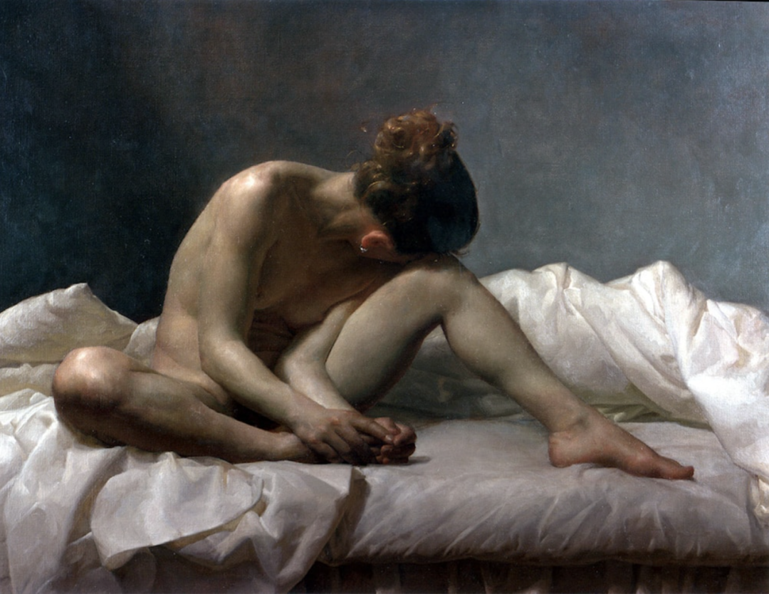 Jacob Collins 雅各布·柯林斯 油画作品欣赏下载 Jacob Collins 雅各布·柯林斯 油画作品欣赏下载