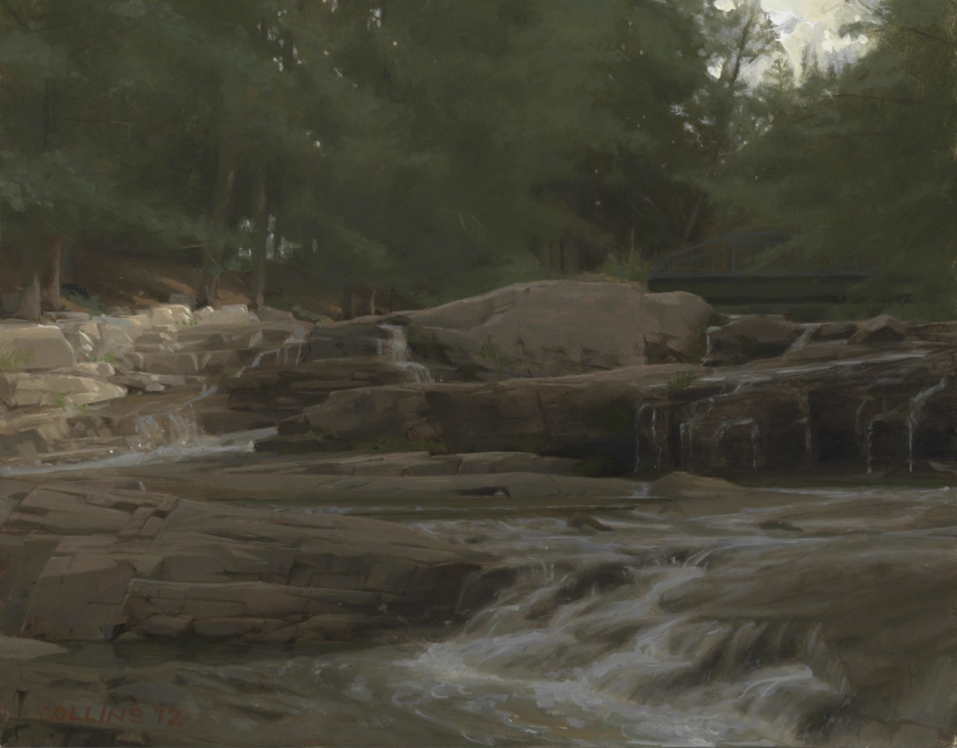 Jacob Collins 雅各布·柯林斯 油画作品欣赏下载 Jacob Collins 雅各布·柯林斯 油画作品欣赏下载