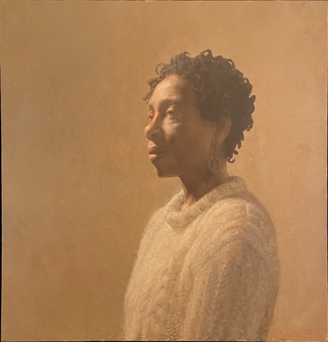 Jacob Collins 雅各布·柯林斯 油画作品欣赏下载 Jacob Collins 雅各布·柯林斯 油画作品欣赏下载