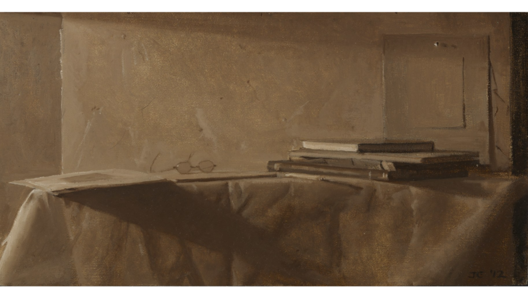 Jacob Collins 雅各布·柯林斯 油画作品欣赏下载 Jacob Collins 雅各布·柯林斯 油画作品欣赏下载