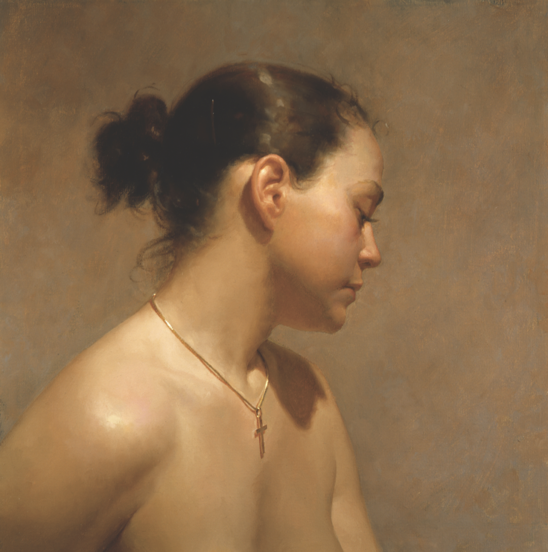 Jacob Collins 雅各布·柯林斯 油画作品欣赏下载 Jacob Collins 雅各布·柯林斯 油画作品欣赏下载