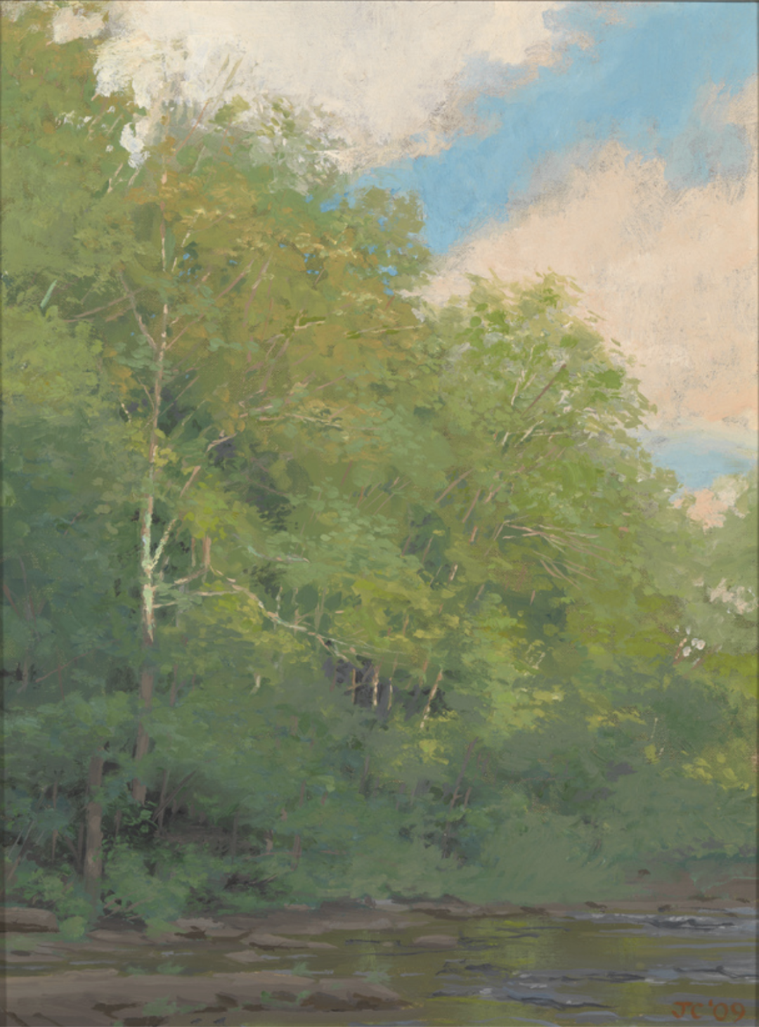 Jacob Collins 雅各布·柯林斯 油画作品欣赏下载 Jacob Collins 雅各布·柯林斯 油画作品欣赏下载