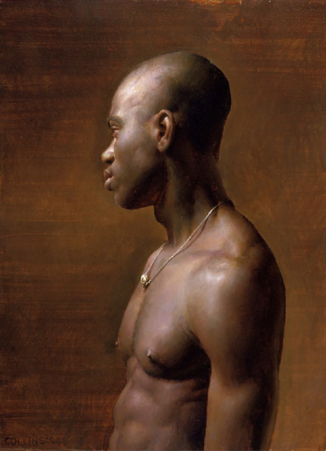 Jacob Collins 雅各布·柯林斯 油画作品欣赏下载 Jacob Collins 雅各布·柯林斯 油画作品欣赏下载