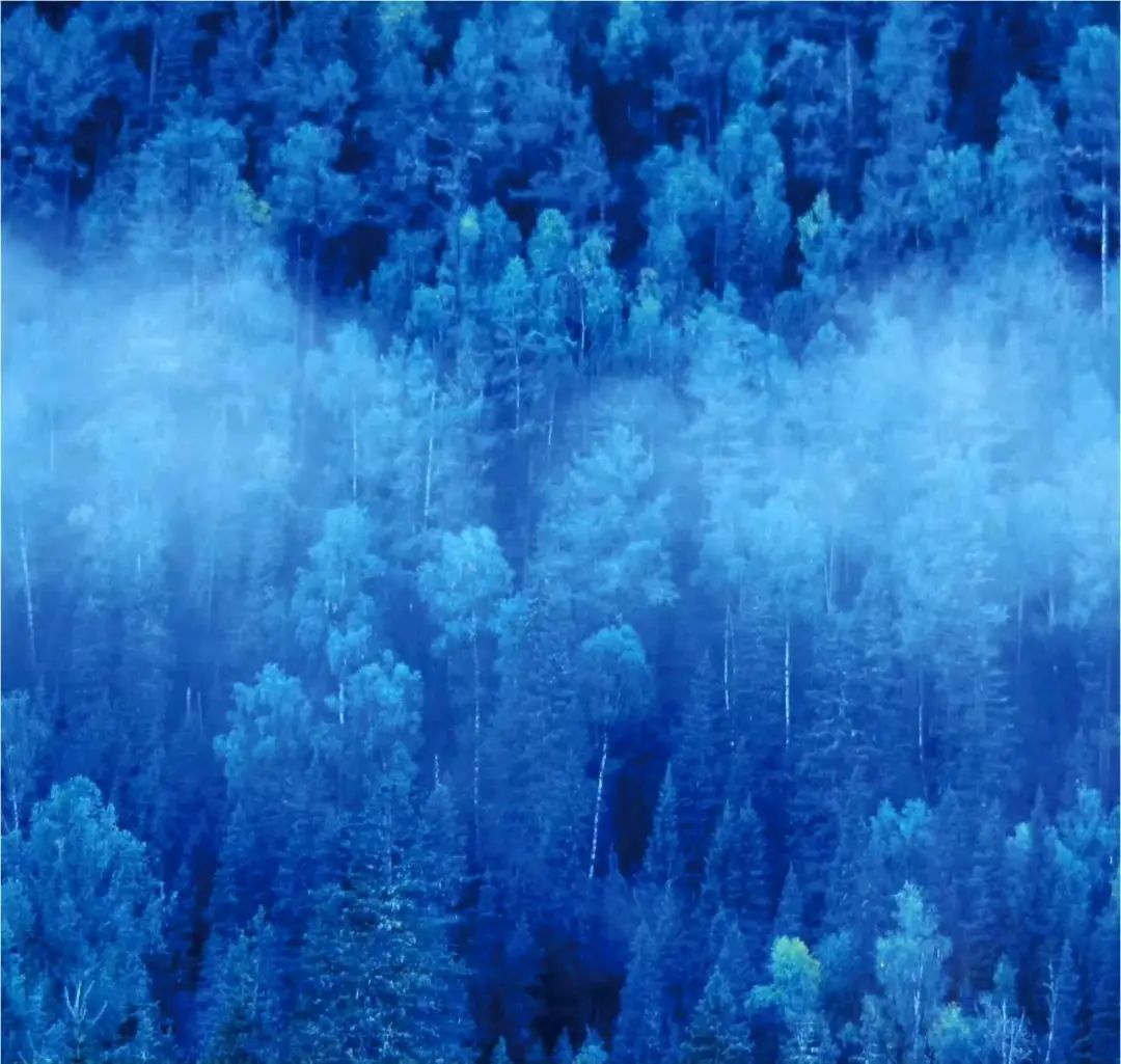 Kaii Higashiyama 东山魁夷 唯美绘画作品欣赏下载 Kaii Higashiyama 东山魁夷 唯美绘画作品欣赏下载