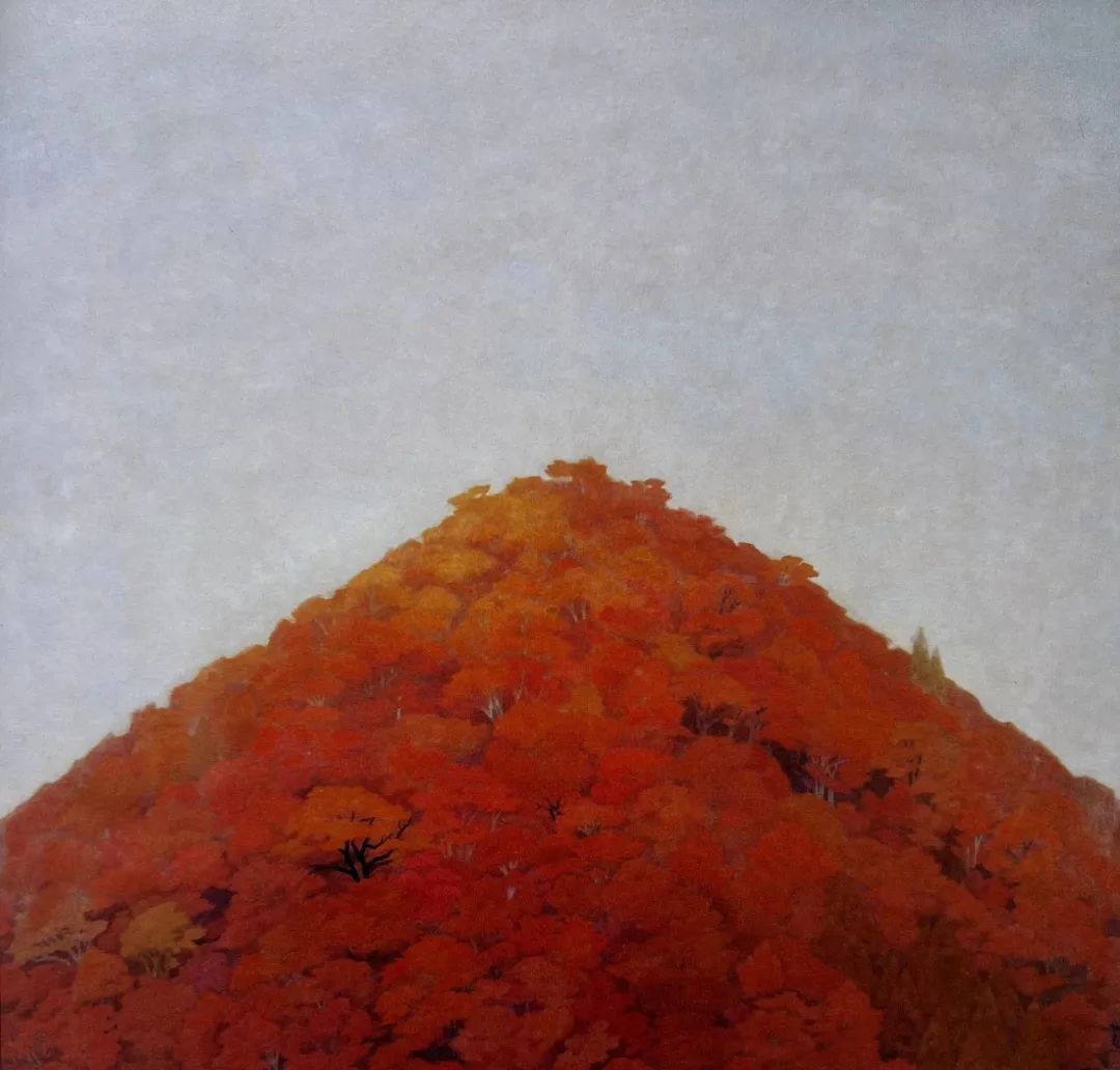 Kaii Higashiyama 东山魁夷 唯美绘画作品欣赏下载 Kaii Higashiyama 东山魁夷 唯美绘画作品欣赏下载