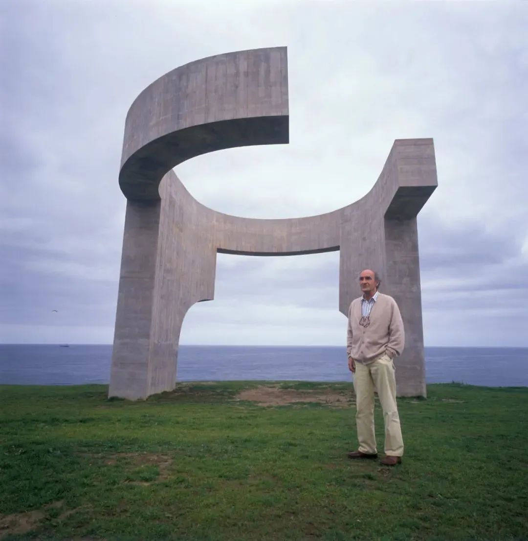 Eduardo Chillida 爱德华多·奇利达 绘画&雕塑作品打包下载 Eduardo Chillida 爱德华多·奇利达 绘画&雕塑作品打包下载