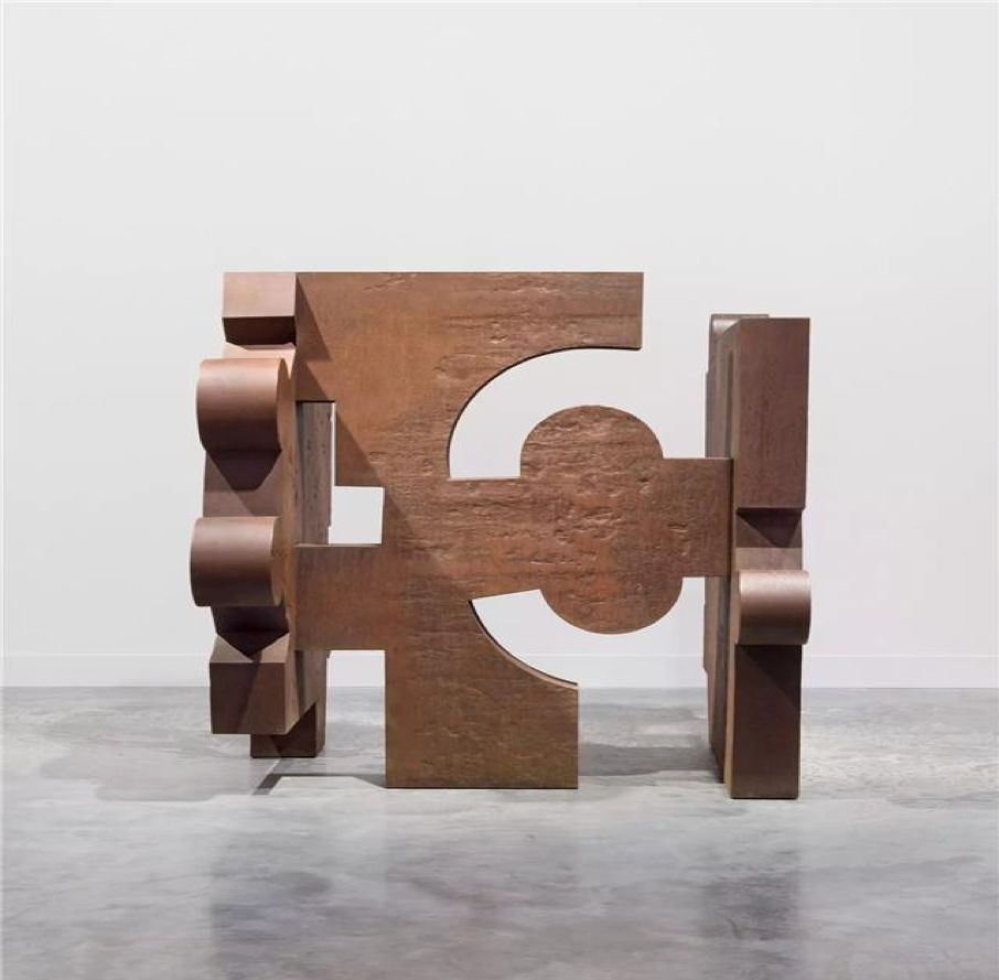Eduardo Chillida 爱德华多·奇利达 绘画&雕塑作品打包下载 Eduardo Chillida 爱德华多·奇利达 绘画&雕塑作品打包下载
