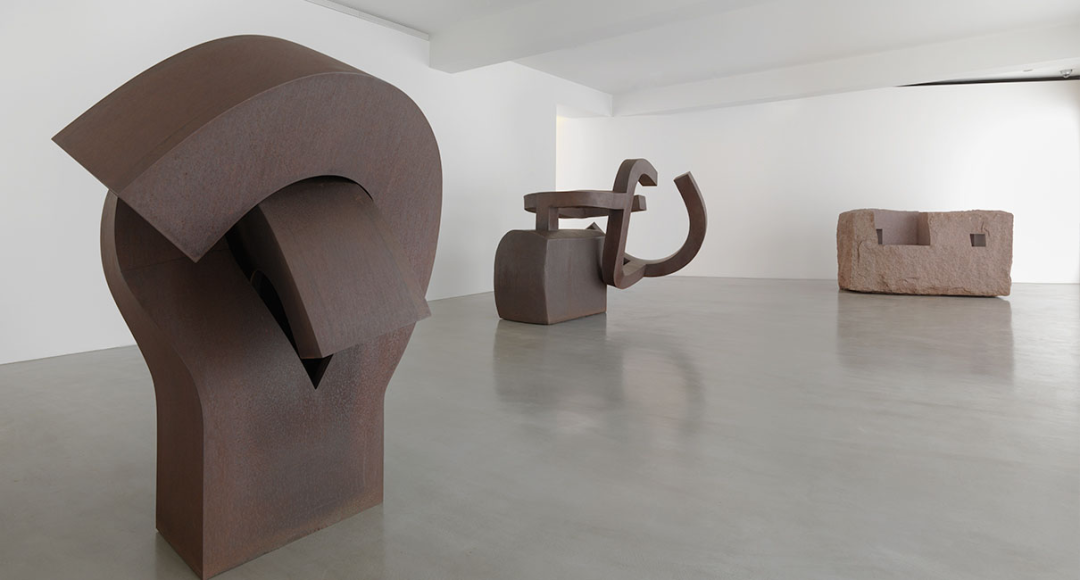 Eduardo Chillida 爱德华多·奇利达 绘画&雕塑作品打包下载 Eduardo Chillida 爱德华多·奇利达 绘画&雕塑作品打包下载